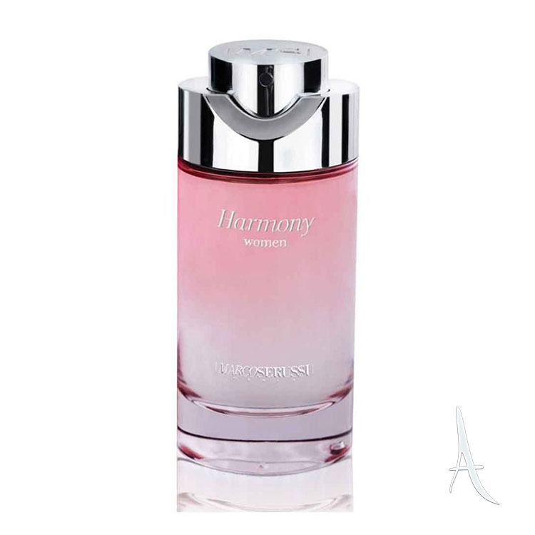 ادو پرفیوم زنانه هارمونی ویمن مارکو سروسی